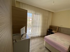 ��nar K�z Yurdu B Blok