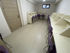 ��nar K�z Yurdu Ortak Alan