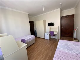 ��nar K�z Yurdu A Blok