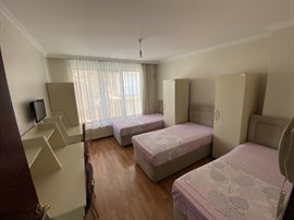 ��nar K�z Yurdu A Blok