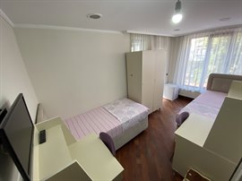 ��nar K�z Yurdu A Blok