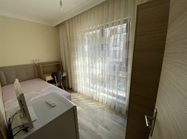 ��nar K�z Yurdu B Blok