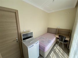 ��nar K�z Yurdu B Blok