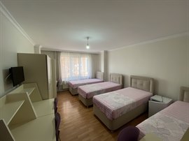 ��nar K�z Yurdu A Blok