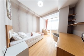 �zel Eyl�l K�z ��renci Residence