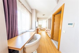 �zel Eyl�l K�z ��renci Residence