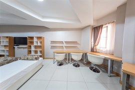 �zel Eyl�l K�z ��renci Residence