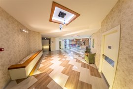 �zel Eyl�l K�z ��renci Residence