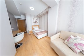 �zel Eyl�l K�z ��renci Residence