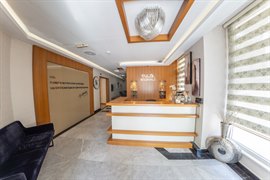 �zel Eyl�l K�z ��renci Residence