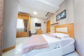 �zel Eyl�l K�z ��renci Residence