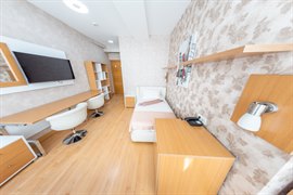 �zel Eyl�l K�z ��renci Residence