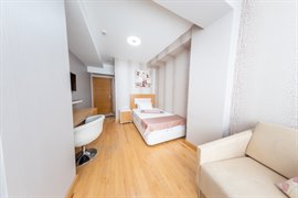 �zel Eyl�l K�z ��renci Residence
