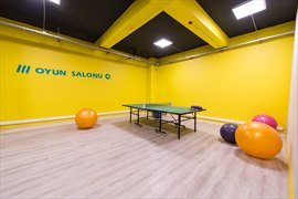 zel Evim Yurdum Kz renci Yurdu