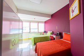 zel Evim Yurdum Kz renci Yurdu