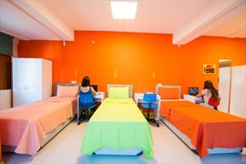 zel Evim Yurdum Kz renci Yurdu