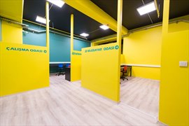 zel Evim Yurdum Kz renci Yurdu