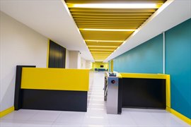 zel Evim Yurdum Kz renci Yurdu