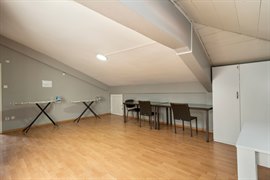 Academic House Kadky nci Kz renci Yurdu