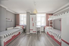 Academic House Kadky nci Kz renci Yurdu