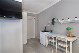 Academic House Kadky nci Kz renci Yurdu