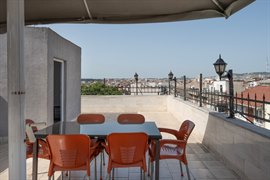 Academic House Kadky nci Kz renci Yurdu