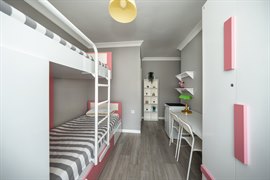 Academic House Kadky nci Kz renci Yurdu