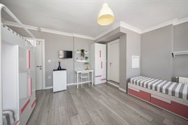 Academic House Kadky nci Kz renci Yurdu