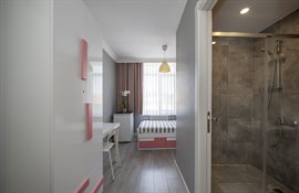 Academic House Kadky nci Kz renci Yurdu