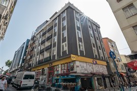 Academic House Kadky nci Kz renci Yurdu