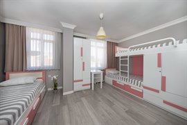 Academic House Kadky nci Kz renci Yurdu