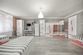 Academic House Kadky nci Kz renci Yurdu