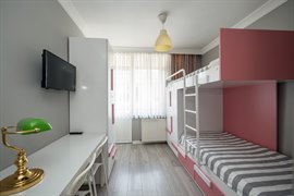 Academic House Kadky nci Kz renci Yurdu