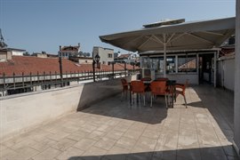 Academic House Kadky nci Kz renci Yurdu