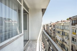 Academic House Kadky nci Kz renci Yurdu