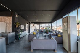 Academic House Kadky nci Kz renci Yurdu