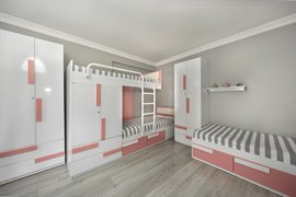 Academic House Kadky nci Kz renci Yurdu