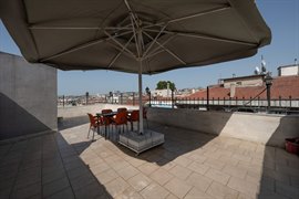 Academic House Kadky nci Kz renci Yurdu