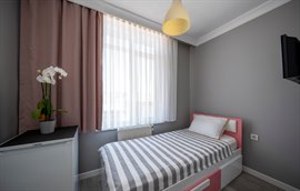 Academic House Kadky nci Kz renci Yurdu