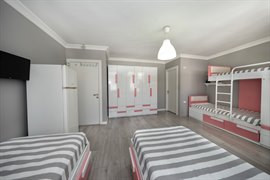 Academic House Kadky nci Kz renci Yurdu