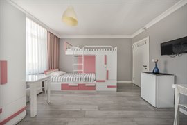 Academic House Kadky nci Kz renci Yurdu