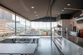 Academic House Kadky nci Kz renci Yurdu