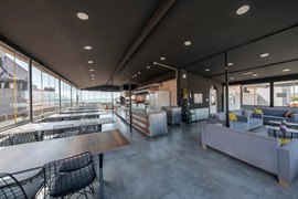 Academic House Kadky nci Kz renci Yurdu