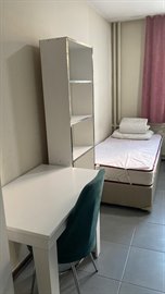 zel Piyano Kz Yurdu - Kolej ubesi