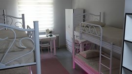 �zel Piyano K�z Yurdu - Kolej �ubesi