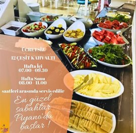 �zel Piyano K�z Yurdu - Kolej �ubesi