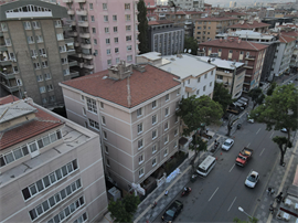 zel Piyano Kz Yurdu - Kolej ubesi