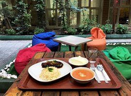 �zel Piyano K�z Yurdu - Kolej �ubesi