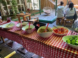 �zel Piyano K�z Yurdu - Kolej �ubesi