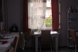 zel Piyano Kz Yurdu - Kolej ubesi